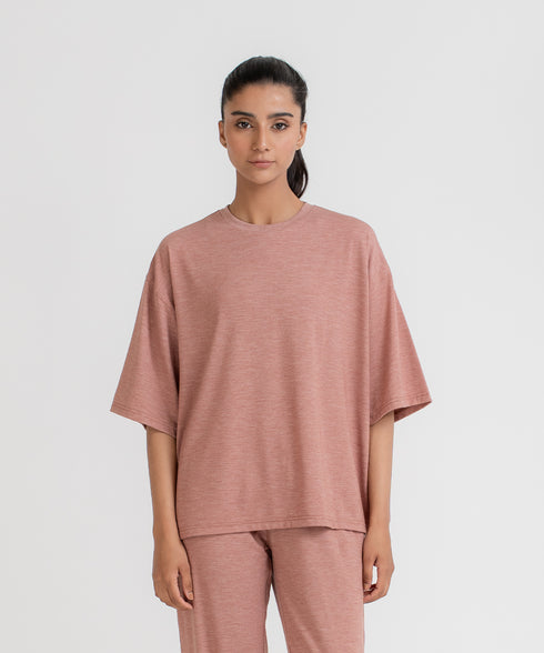 Women's LuxeLight Relaxed Fit Tee